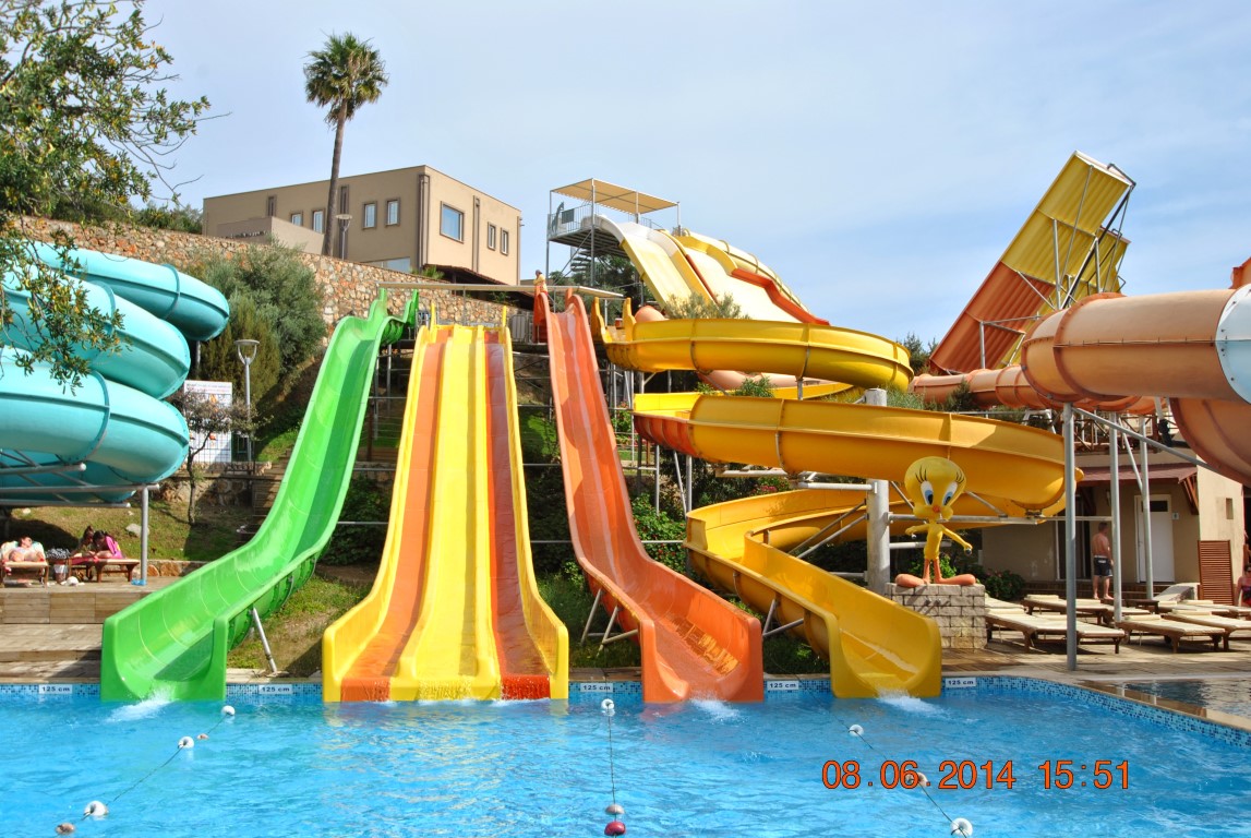 imagini hotel ERSAN RESORT BODRUM